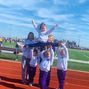 Meet your Posher, Jillian